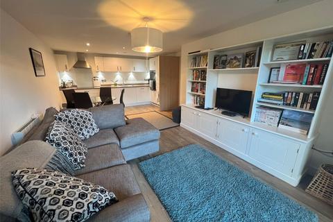 2 bedroom flat to rent, Garnett Mill, Otley, West Yorkshire, LS21