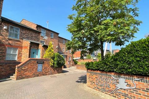 1 bedroom flat to rent, Calder House, Navigation Walk, Leeds, LS10