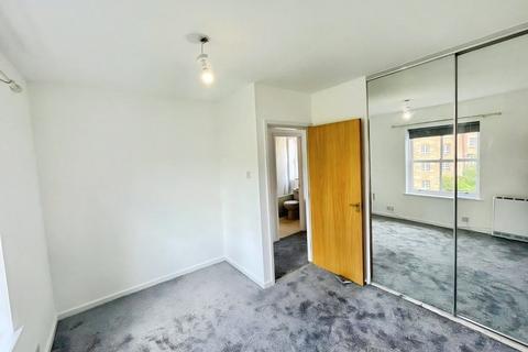 1 bedroom flat to rent, Calder House, Navigation Walk, Leeds, LS10