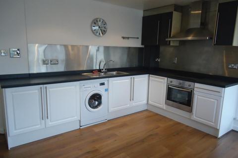 2 bedroom flat to rent, South Parade, Leeds, West Yorkshire, UK, LS1