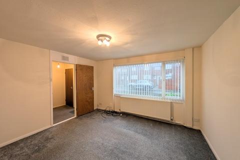 undefined, Queens Square, Pontefract, West Yorkshire, UK, WF8