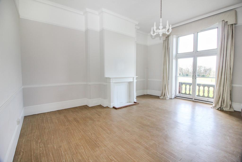 Camden Park Road, Chislehurst 1 bed apartment £1,500 pcm (£346 pw)