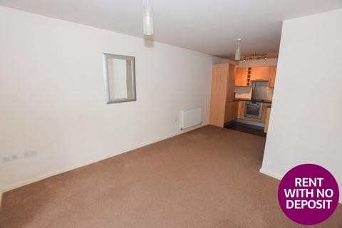 undefined, The Cube, Openshaw, Sports City, Manchester, M11