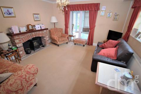 4 bedroom detached bungalow for sale, Woodview Road, Layer Marney