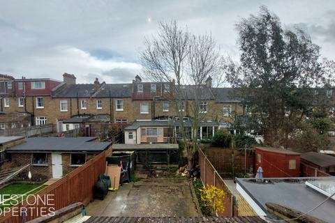 undefined, Nimrod Road, Furzedown