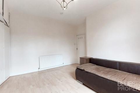 undefined, Nimrod Road, Furzedown