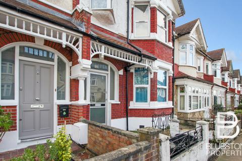 undefined, Nimrod Road, Furzedown