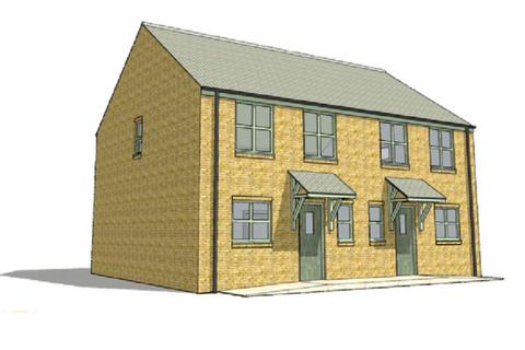 3 bedroom semi-detached house for sale - Plot 17, Butler Croft, Aldbrough