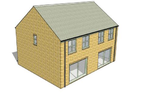 3 bedroom semi-detached house for sale - Plot 17, Butler Croft, Aldbrough