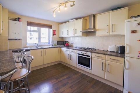 3 bedroom apartment for sale, The Ridgeway, St. Albans, Hertfordshire, AL4