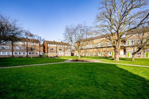 3 bedroom apartment for sale, The Ridgeway, St. Albans, Hertfordshire, AL4