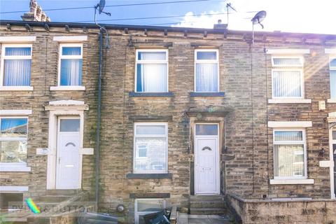 3 bedroom terraced house for sale - Carlton House Terrace, Halifax, West Yorkshire, HX1
