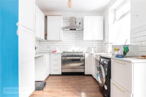 3 bedroom terraced house for sale - Carlton House Terrace, Halifax, West Yorkshire, HX1