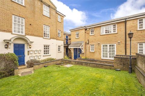 7 Albany Mews, London, N1 1LD
