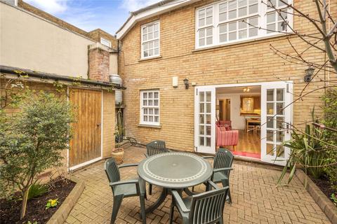 7 Albany Mews, London, N1 1LD