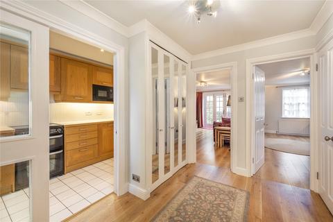 7 Albany Mews, London, N1 1LD