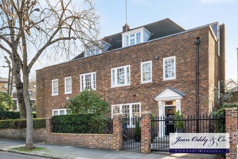 5 bedroom house to rent, Springfield Road, London NW8