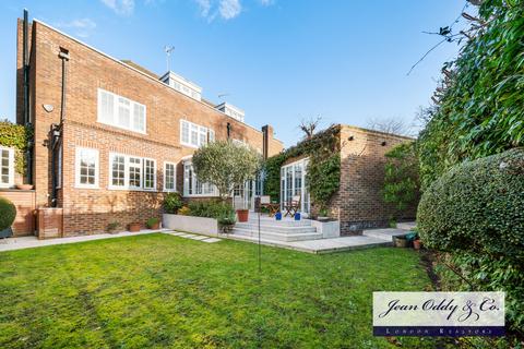 5 bedroom house to rent, Springfield Road, London NW8