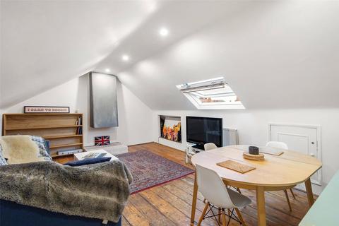 3 bedroom flat for sale - St. Luke's Avenue, London