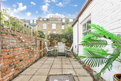 2 bedroom flat for sale - Eckstein Road, London