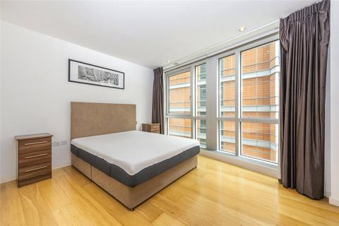 2 bedroom flat for sale, Ontario Tower, 4 Fairmont Avenue, London