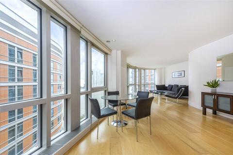 2 bedroom flat for sale, Ontario Tower, 4 Fairmont Avenue, London