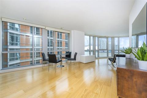 2 bedroom flat for sale, Ontario Tower, 4 Fairmont Avenue, London