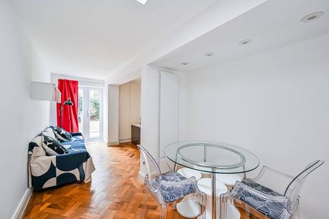 2 bedroom flat for sale - Saltoun Road, Brixton, London, SW2