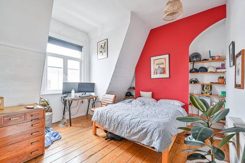 2 bedroom flat for sale - Brixton Road, Brixton, London, SW9