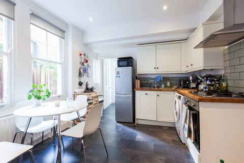 2 bedroom flat to rent - Kingswood Road, Brixton, London, SW2