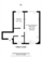 Floorplan area for info only