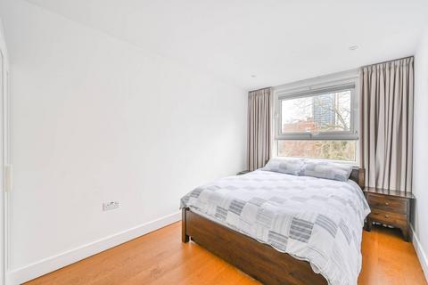 36 Barleycorn Way, London, E14 8DE