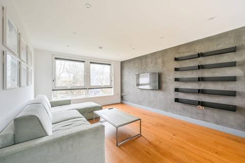 36 Barleycorn Way, London, E14 8DE
