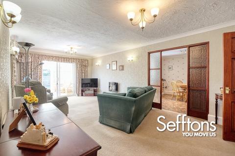 4 bedroom semi-detached bungalow for sale, St Andrew Close, Thorpe St Andrew, Norwich, NR7 0RP.