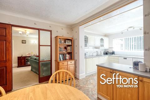4 bedroom semi-detached bungalow for sale, St Andrew Close, Thorpe St Andrew, Norwich, NR7 0RP.