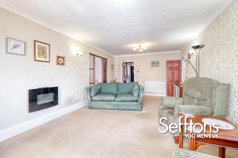 4 bedroom semi-detached bungalow for sale, St Andrew Close, Thorpe St Andrew, Norwich, NR7 0RP.