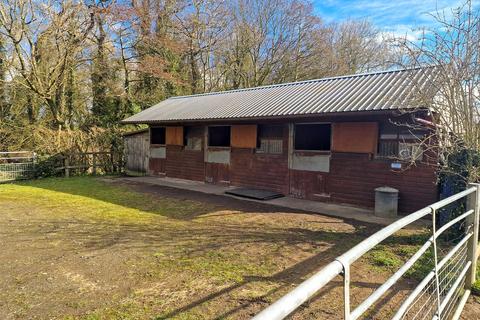Equestrian property for sale - Muddy Lane, Off Old Mill Lane, Clifford, LS23