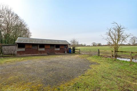 Equestrian property for sale - Muddy Lane, Off Old Mill Lane, Clifford, LS23