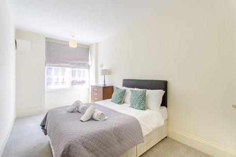 5 bedroom flat to rent - Park Road, St John's Wood, London, NW8