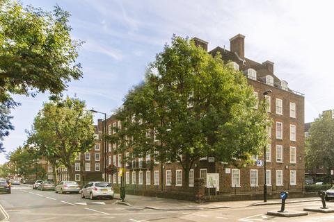 2 bedroom flat to rent - Penfold Street, St John's Wood, London, NW8