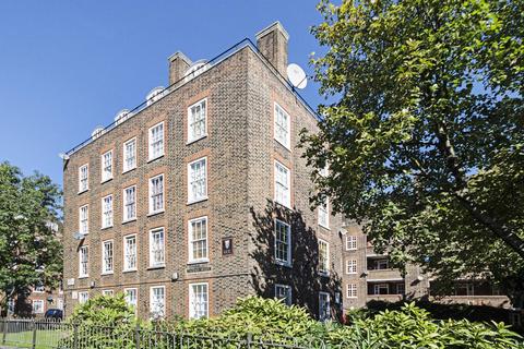 2 bedroom flat to rent - Penfold Street, St John's Wood, London, NW8