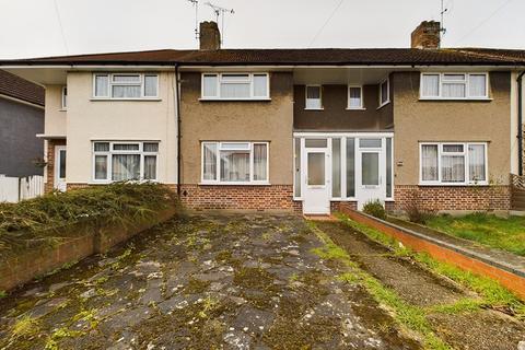 19 Canfield Drive, Ruislip, HA4 6QW