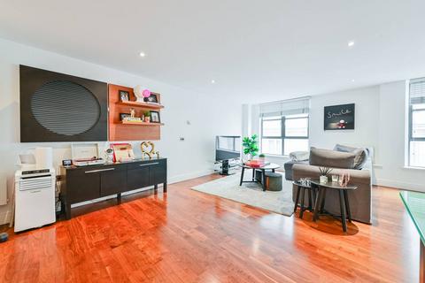 2 bedroom flat for sale, Harlequin Court, Covent Garden, London, WC2E