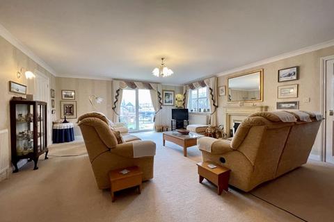 3 bedroom apartment for sale - Douglas Avenue, Exmouth