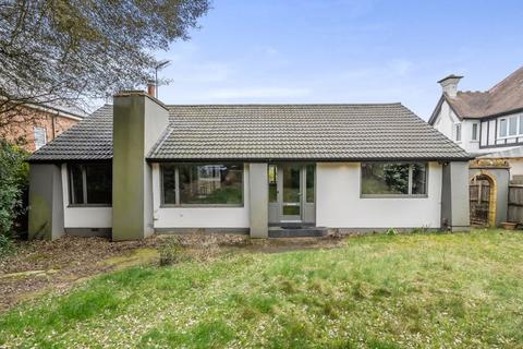4 bedroom detached bungalow for sale, Russell Hill, West Purley