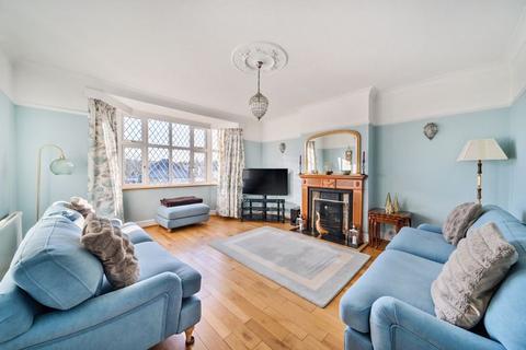 25 Downlands Road, Purley, CR8 4JG