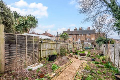 62 Bexley Lane, Crayford, Dartford, DA1 4DD