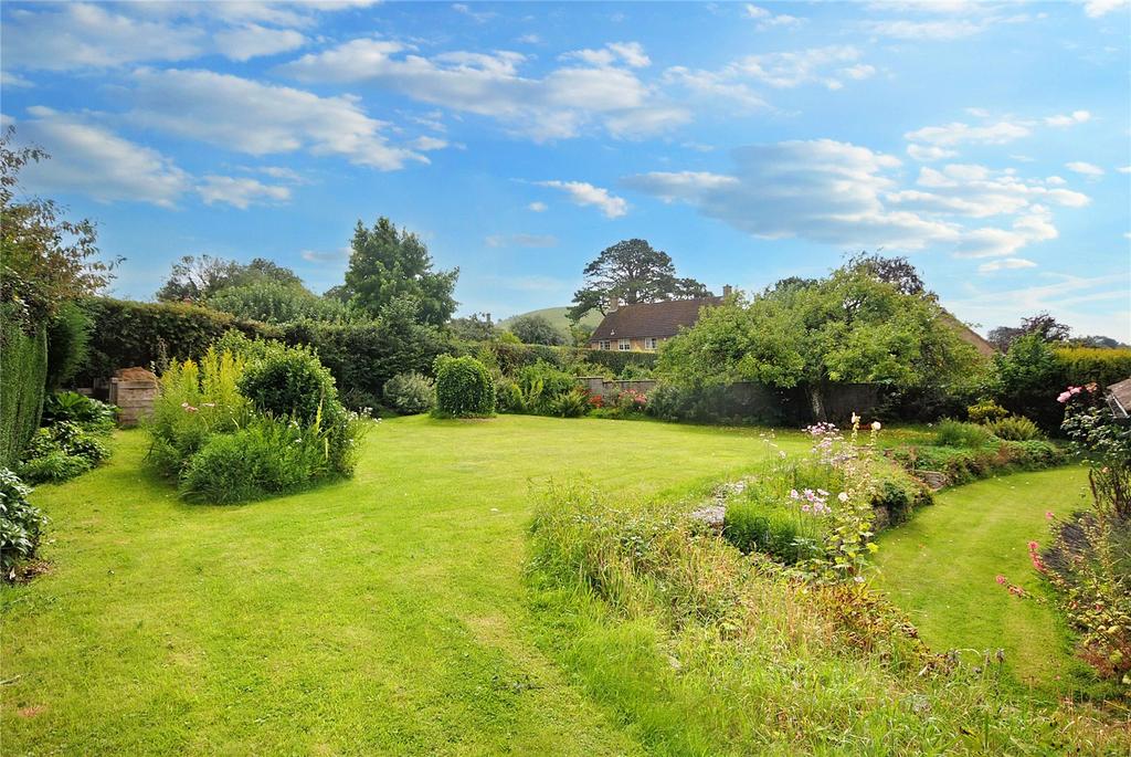Sutton Montis, Yeovil, Somerset, BA22 4 bed bungalow for sale £680,000