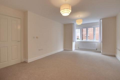 2 bedroom apartment for sale - Knotley Way, West Wickham