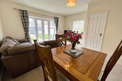 3 bedroom end of terrace house for sale - 50 Trem Y Coed, St. Fagans, CF5 6FB